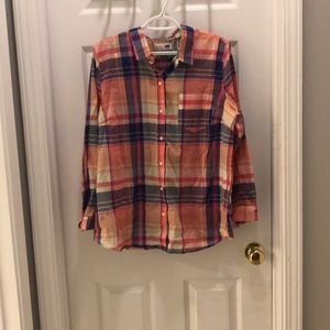 Old Navy Button Down